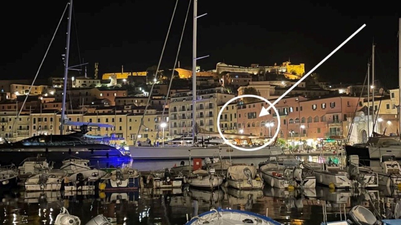 Photo of Others in Portoferraio Old Town