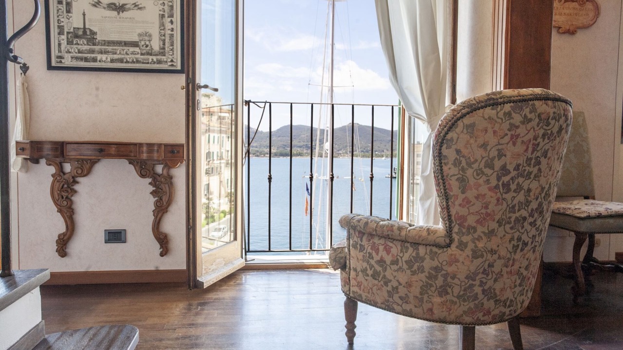 Photo of Others in Portoferraio Old Town