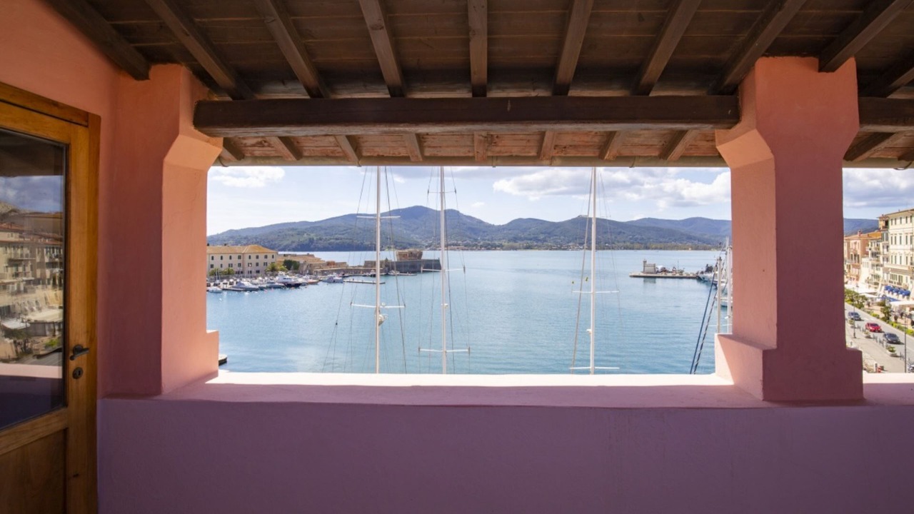 Photo of Outdoor in Portoferraio Old Town