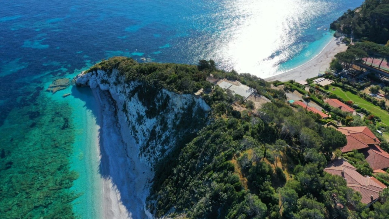 Photo of Outdoor in Portoferraio Old Town