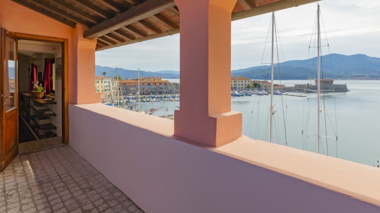 Photo of Outdoor in Portoferraio Old Town