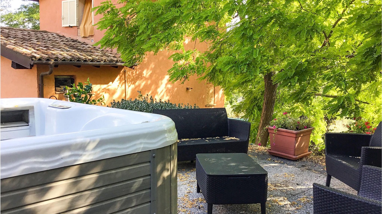 Photo of Outdoor in Vallebona