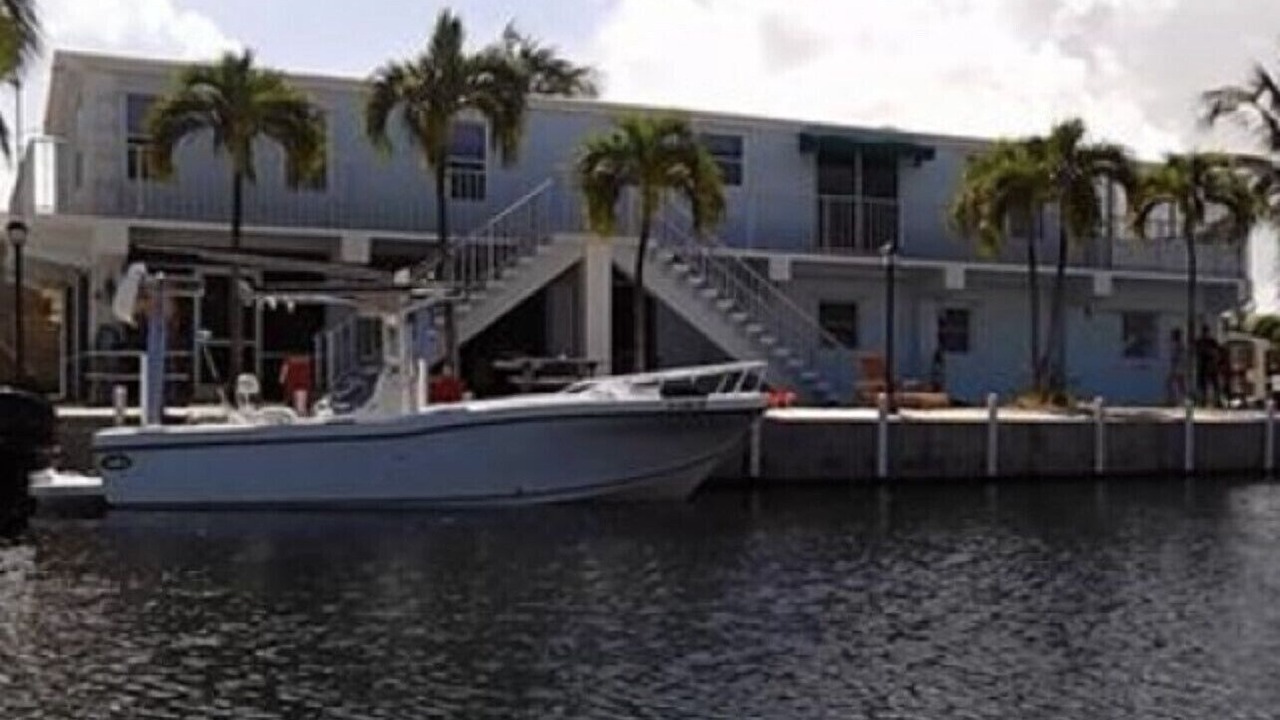 Photo of Outdoor in Cross Key Waterways