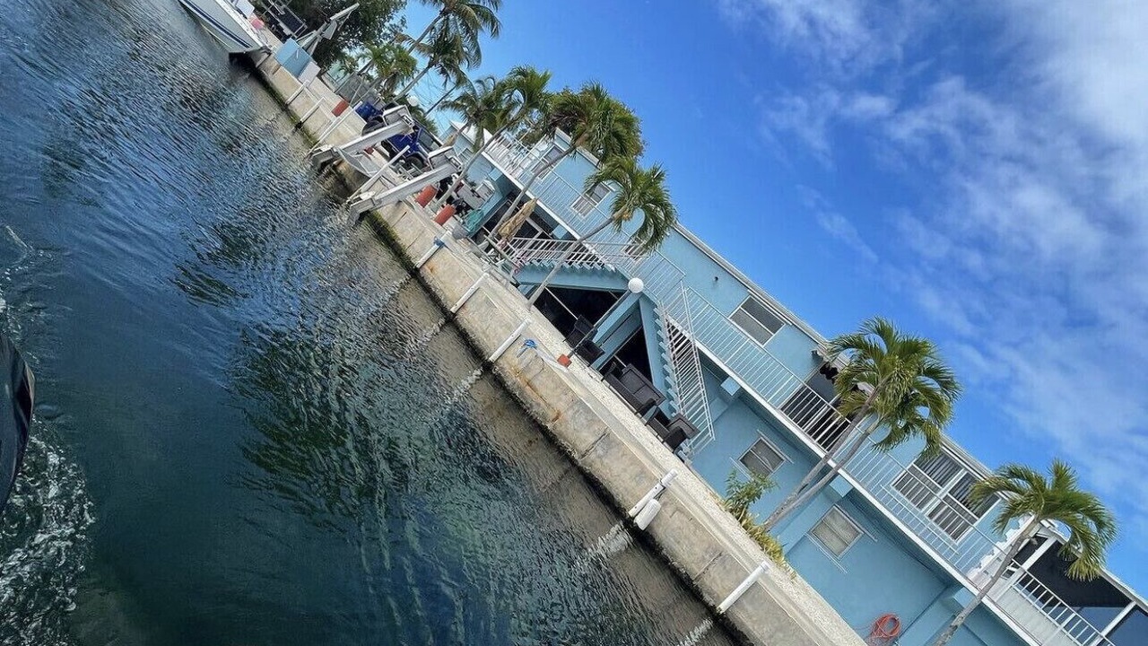 Photo of Outdoor in Cross Key Waterways