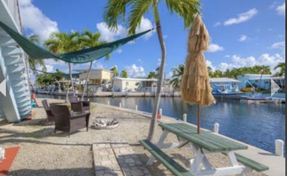 Photo of Outdoor in Cross Key Waterways