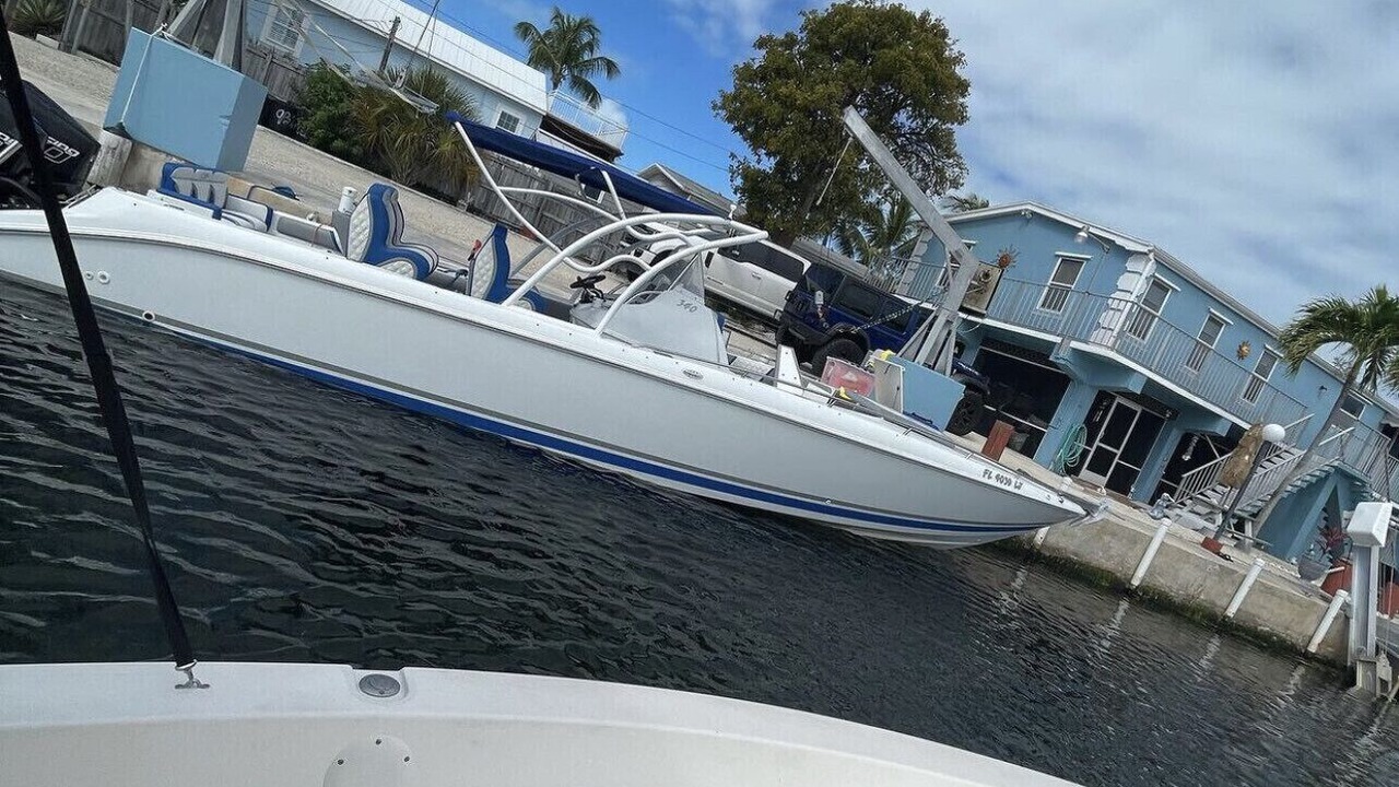 Photo of Outdoor in Cross Key Waterways