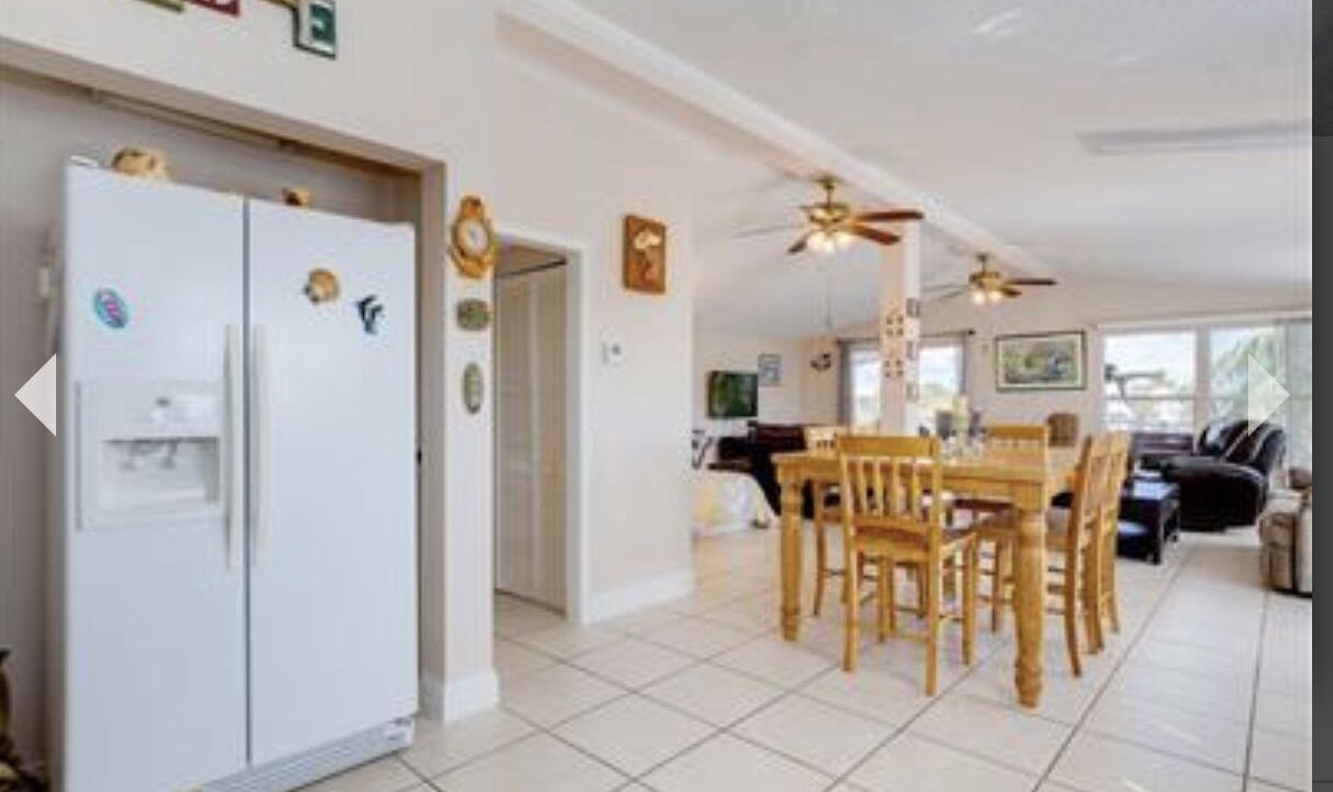 Photo of Kitchen in Cross Key Waterways