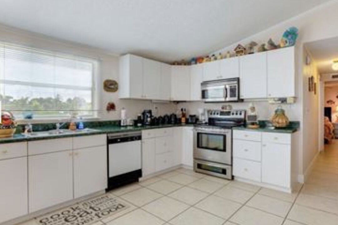 Photo of Kitchen in Cross Key Waterways
