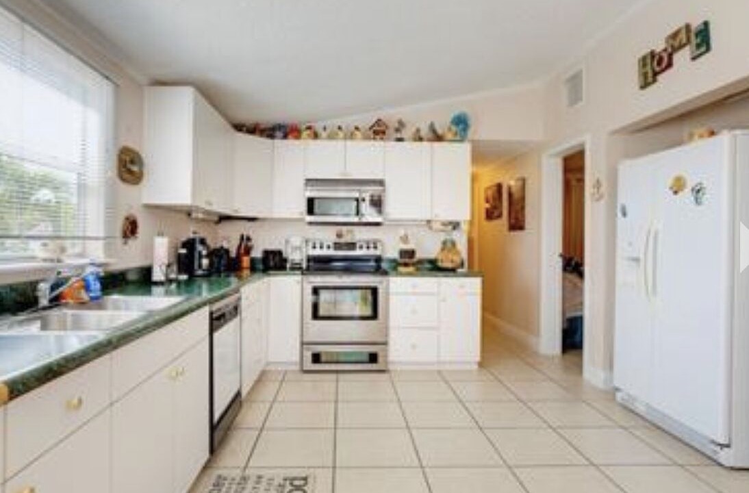 Photo of Kitchen in Cross Key Waterways