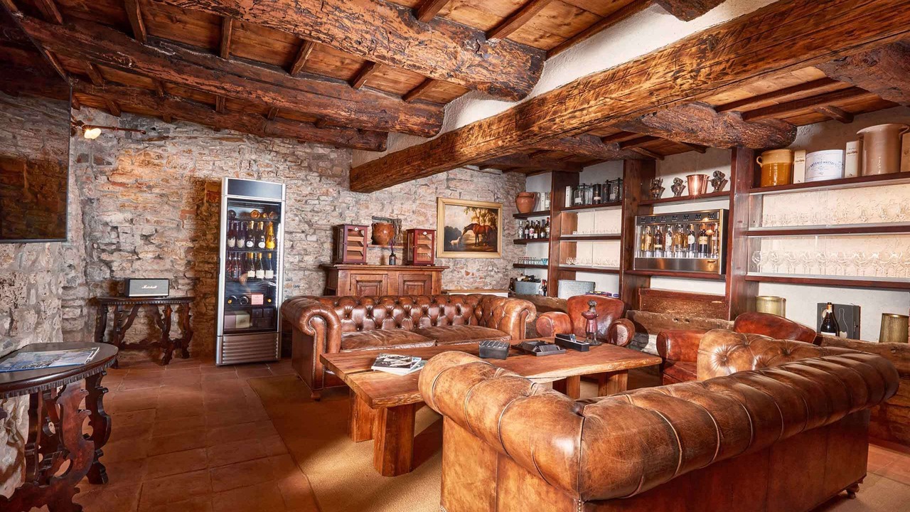 Photo of Livingroom in Neri
