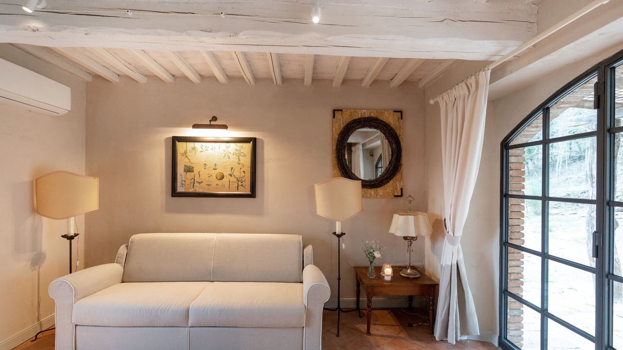Photo of Livingroom in Neri