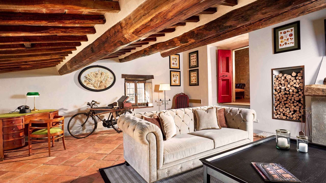 Photo of Livingroom in Neri