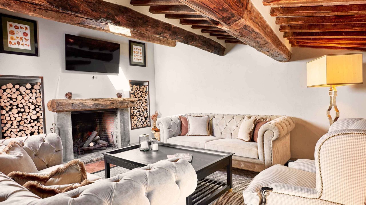 Photo of Livingroom in Neri
