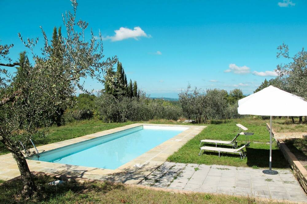 Photo of Outdoor in Tavarnelle Val di Pesa