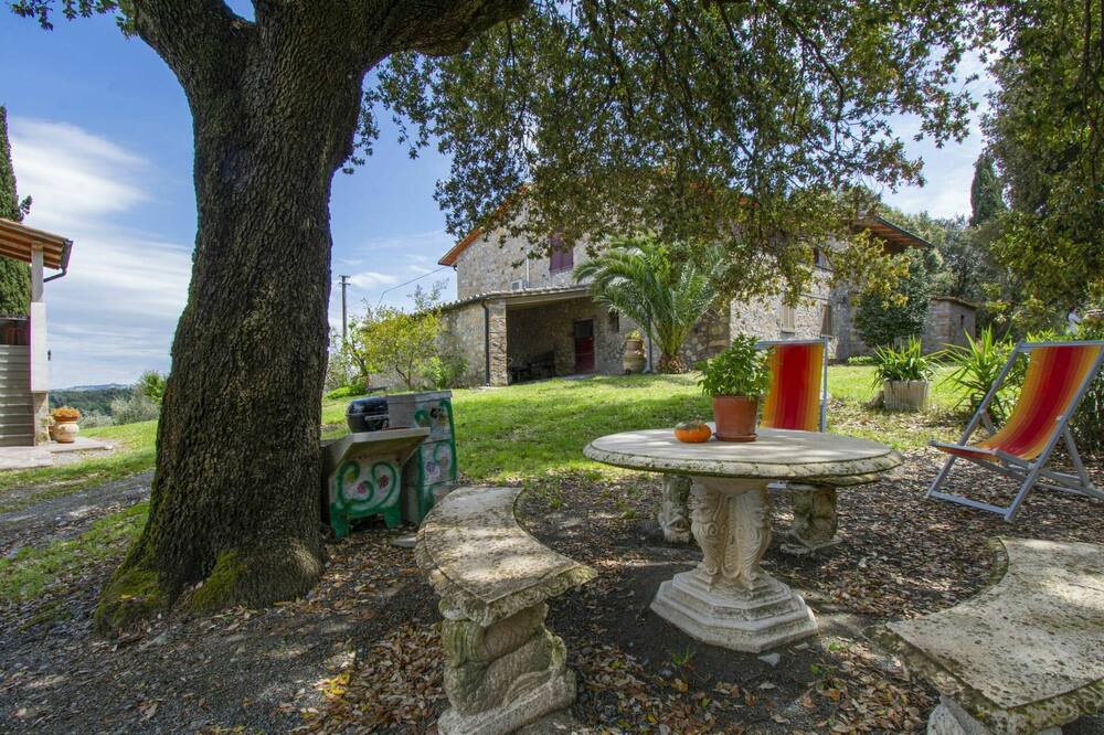 Photo of Outdoor in Pomarance