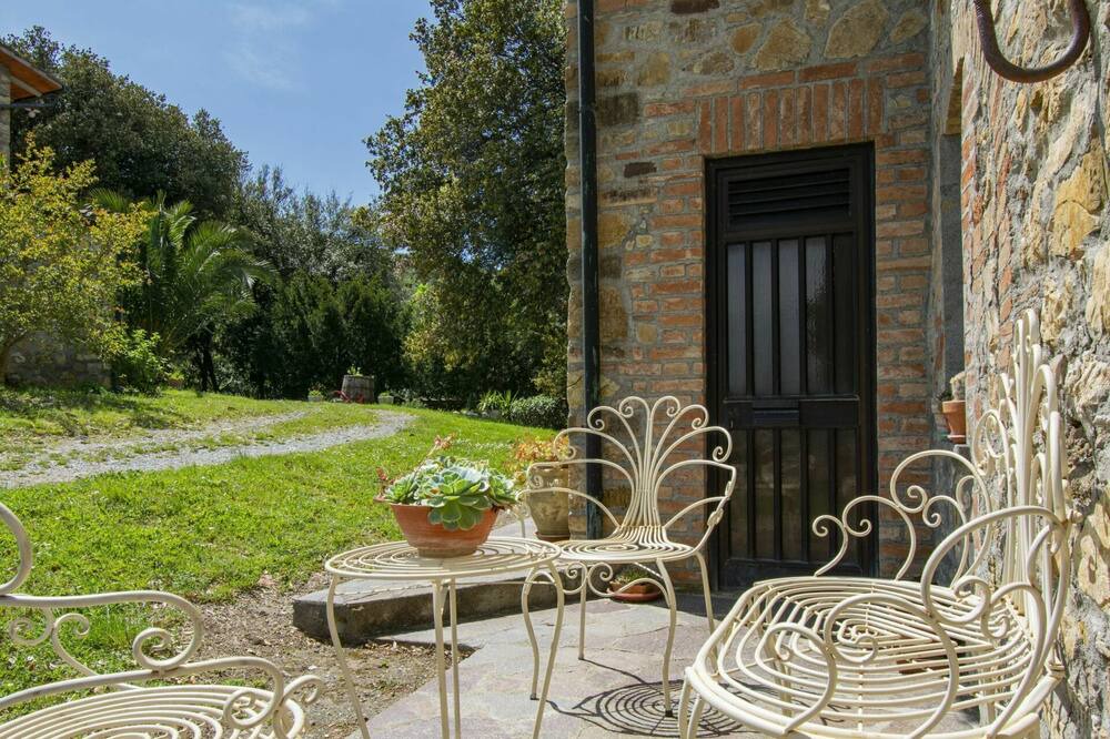 Photo of Outdoor in Pomarance