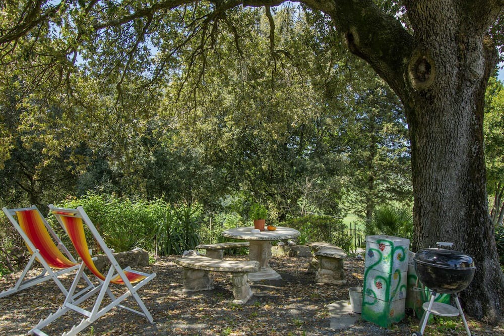 Photo of Outdoor in Pomarance