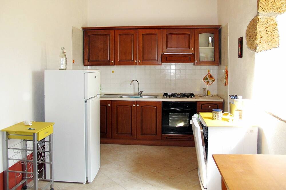 Photo of Bedroom in Bagnoregio
