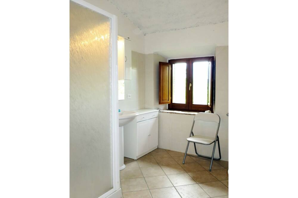 Photo of Bedroom in Bagnoregio