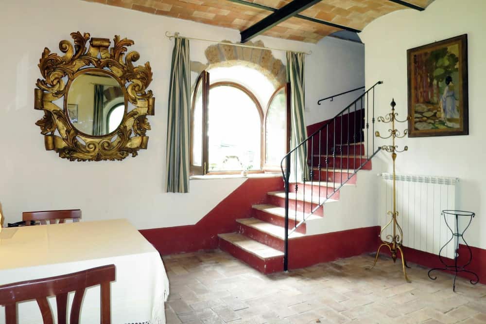 Photo of Bedroom in Bagnoregio