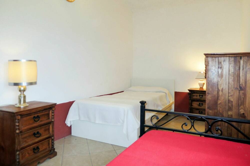 Photo of Bedroom in Bagnoregio