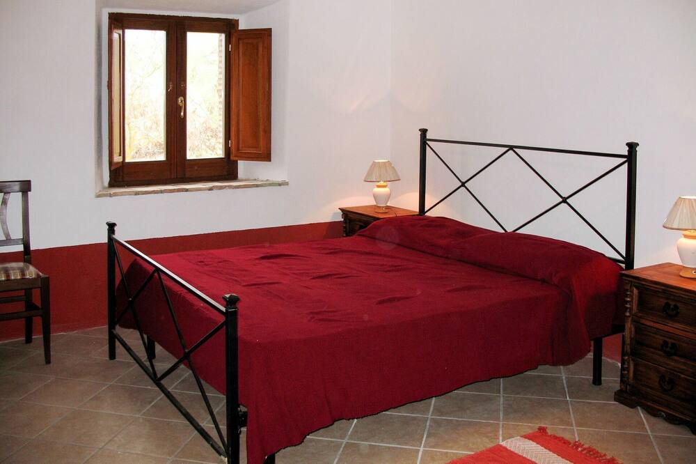 Photo of Bedroom in Bagnoregio