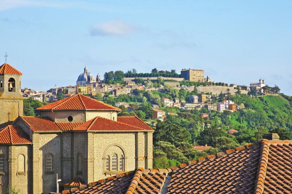 Photo of Others in Bagnoregio