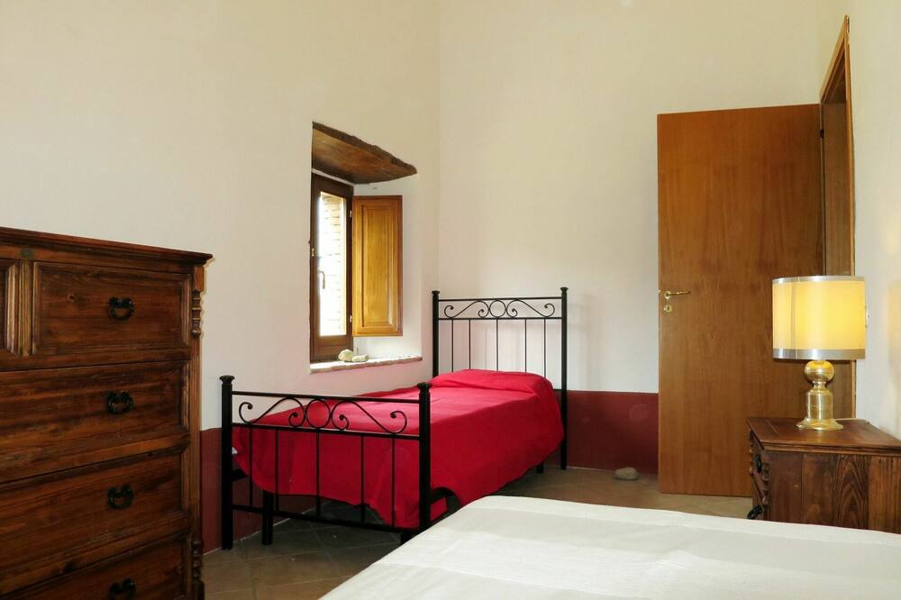 Photo of Bedroom in Bagnoregio