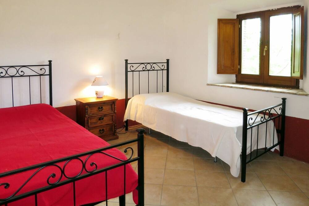 Photo of Bedroom in Bagnoregio