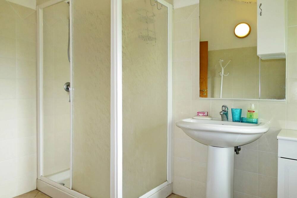 Photo of Bathroom in Bagnoregio