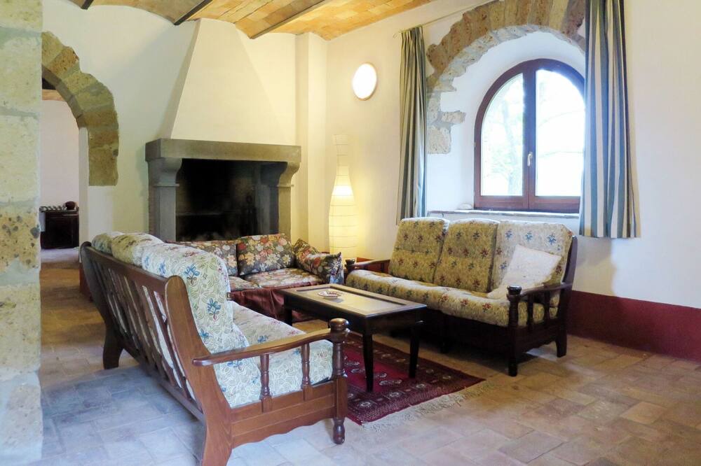 Photo of Bedroom in Bagnoregio