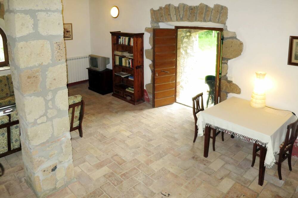 Photo of Bedroom in Bagnoregio