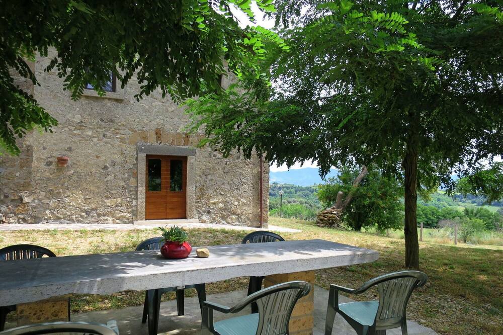 Photo of Bedroom in Bagnoregio
