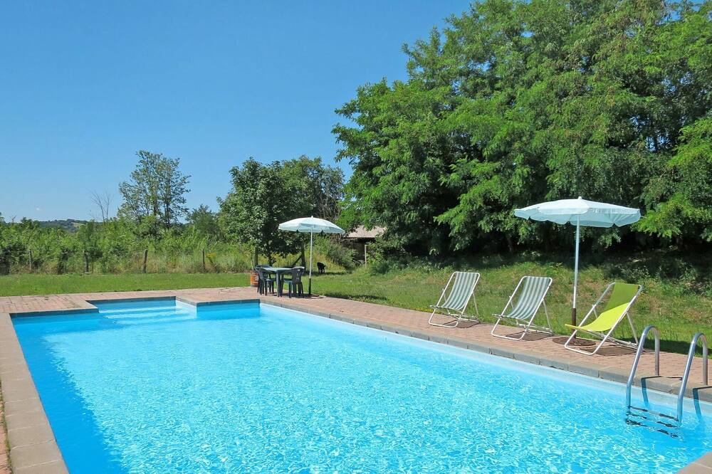 Photo of Outdoor in Bagnoregio