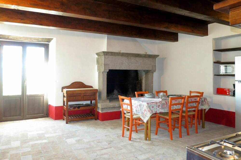 Photo of Bedroom in Bagnoregio