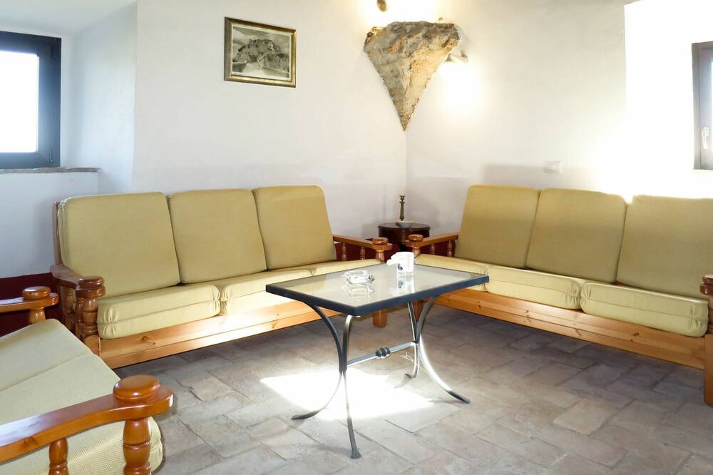 Photo of Bedroom in Bagnoregio