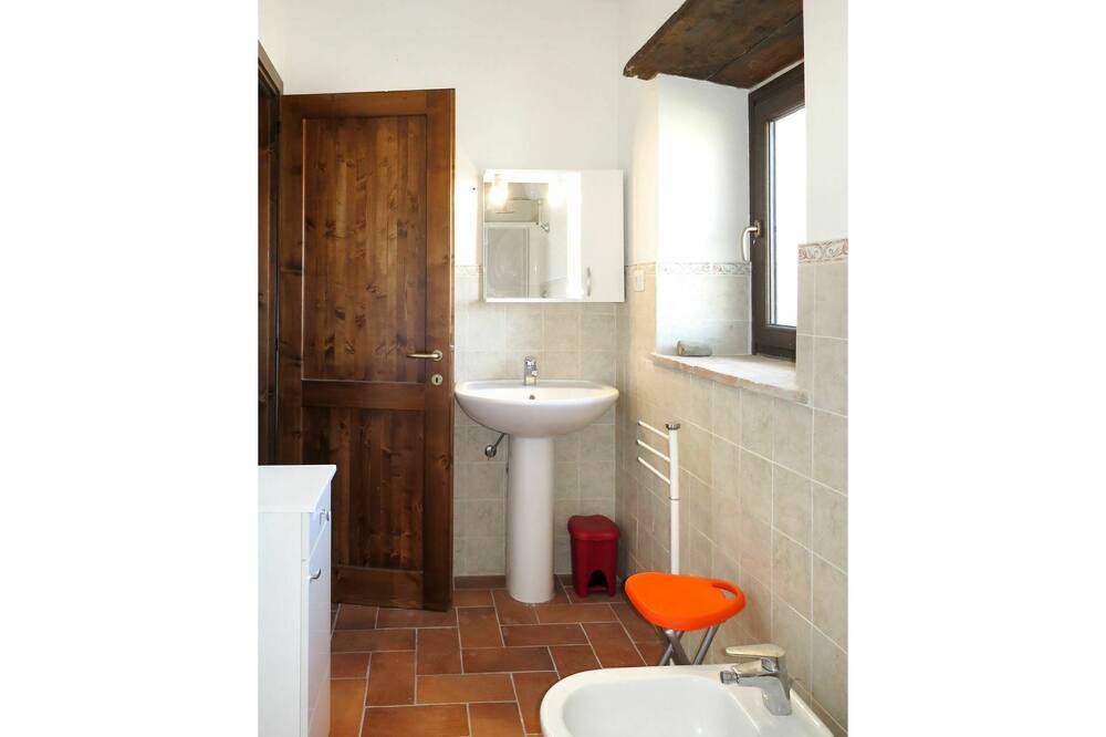 Photo of Bathroom in Bagnoregio