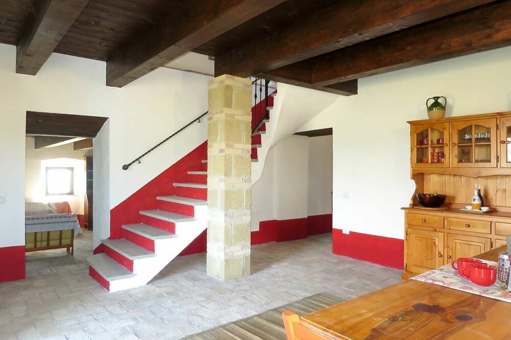 Photo of Bedroom in Bagnoregio