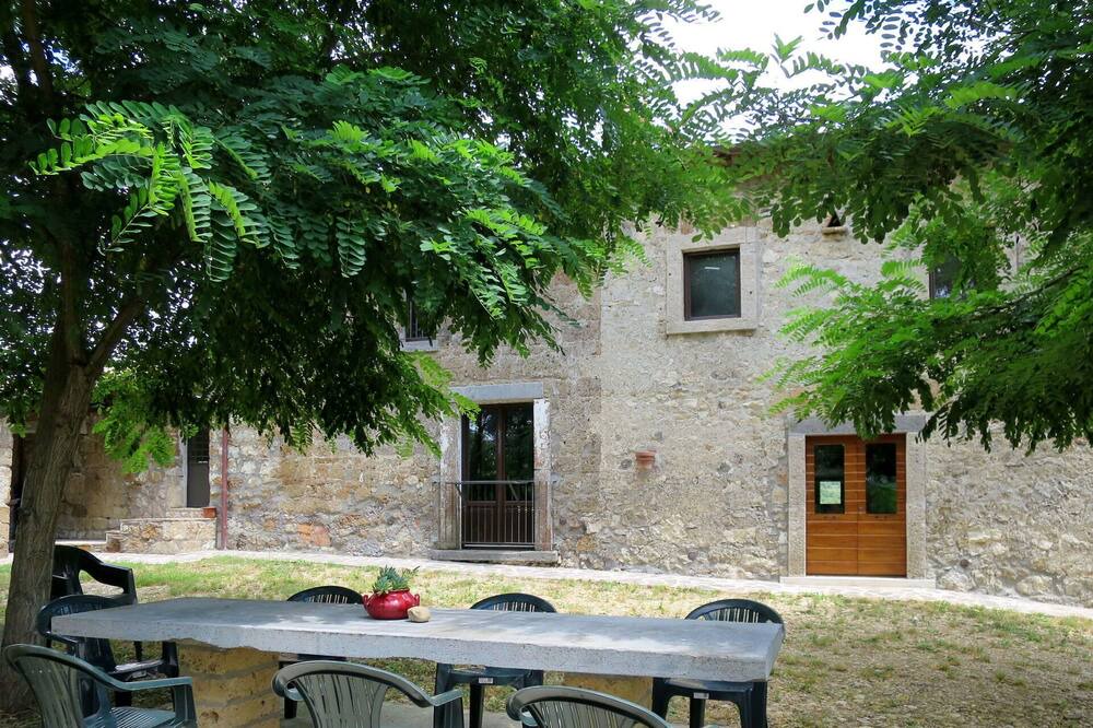 Photo of Bedroom in Bagnoregio