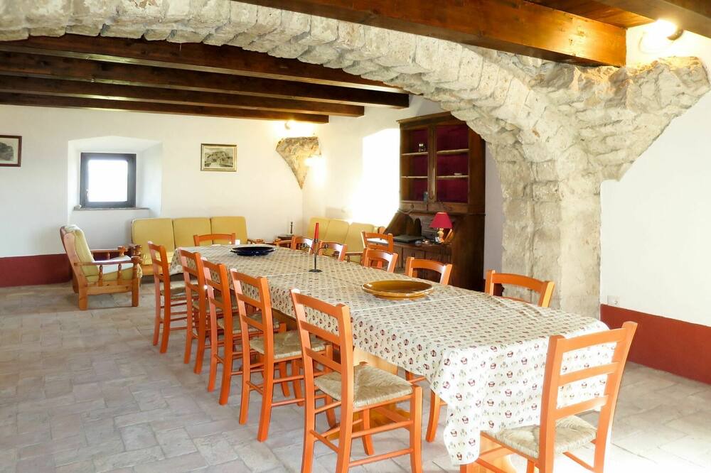 Photo of Bedroom in Bagnoregio