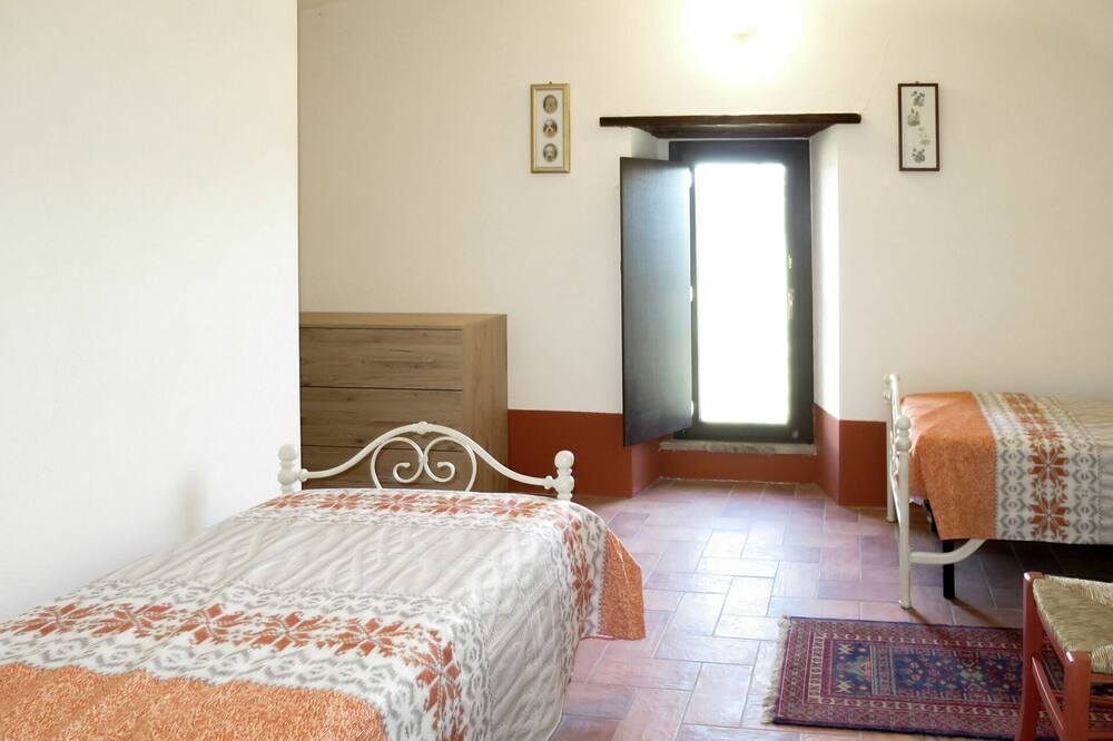 Photo of Bedroom in Bagnoregio