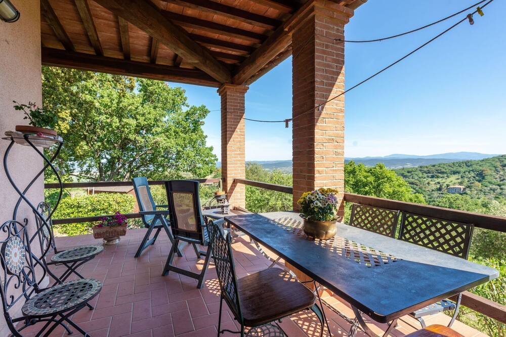 Photo of Outdoor in Scarlino