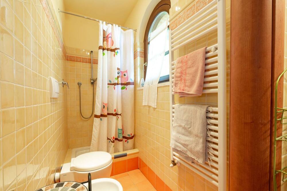 Photo of Bathroom in Scarlino