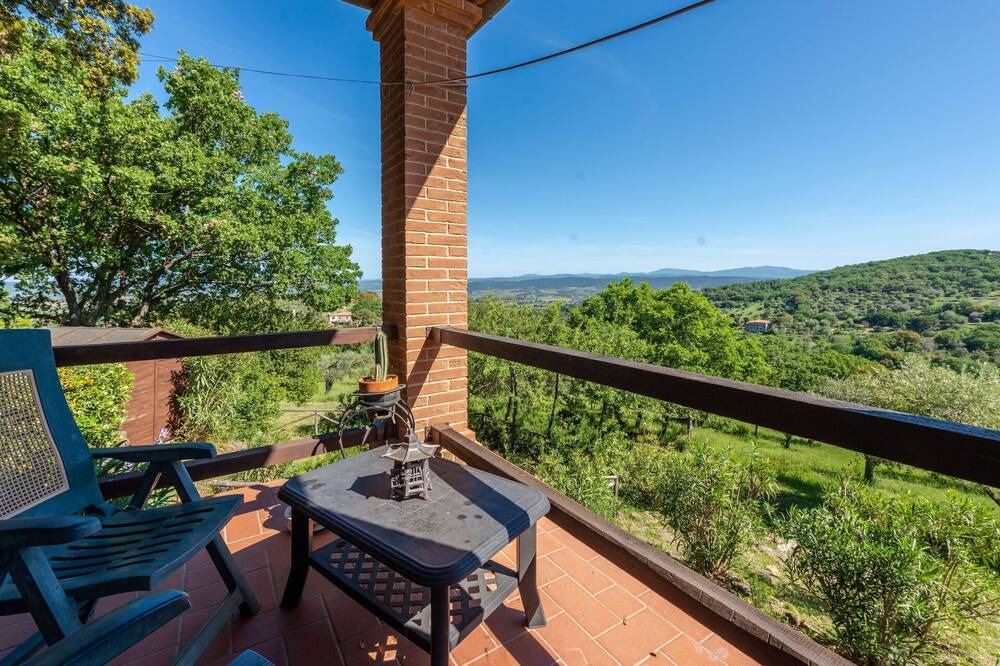 Photo of Outdoor in Scarlino