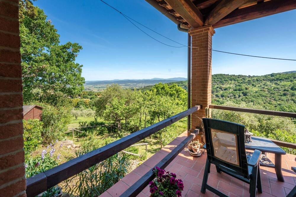 Photo of Outdoor in Scarlino