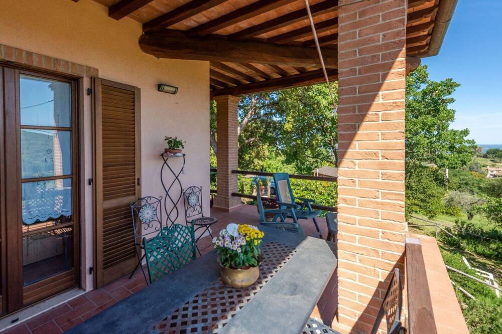 Photo of Outdoor in Scarlino