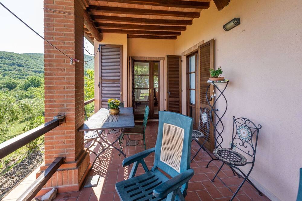 Photo of Outdoor in Scarlino