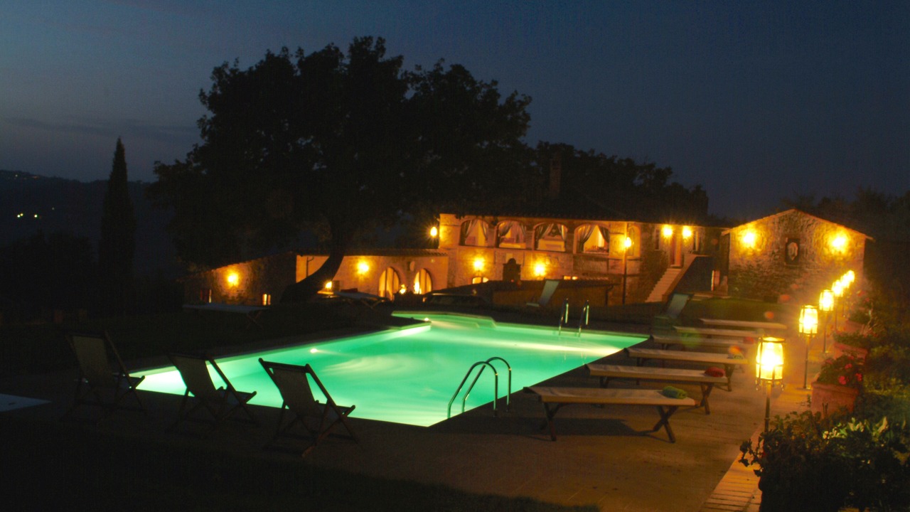 Photo of Outdoor in Pienza