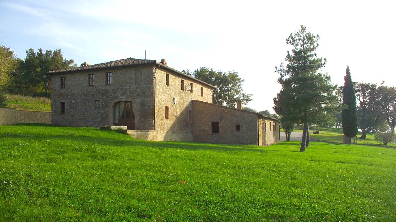 Photo of Outdoor in Pienza