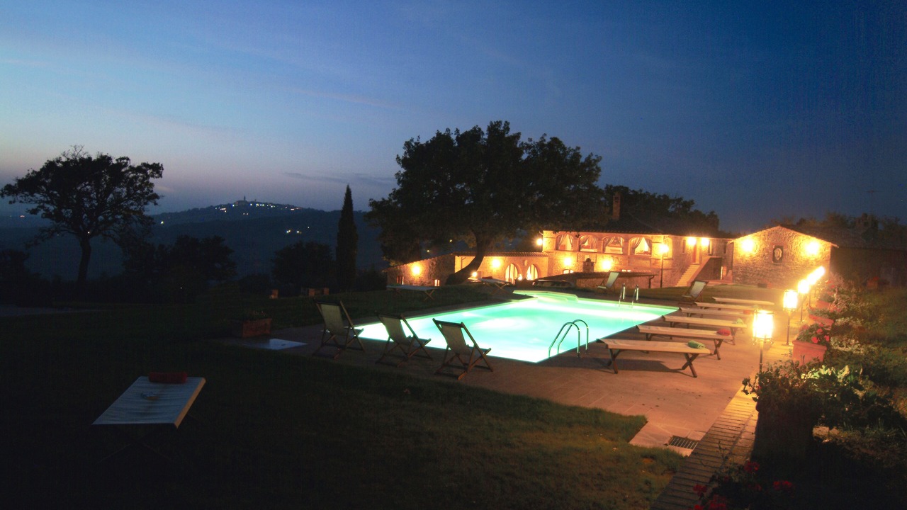 Photo of Outdoor in Pienza